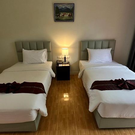 Chainarai Riverside - Sha Plus Certified Chiang Rai Eksteriør bilde