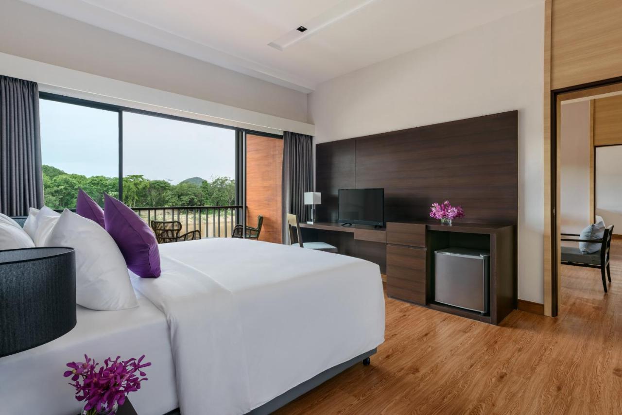 Chainarai Riverside - Sha Plus Certified Chiang Rai Eksteriør bilde