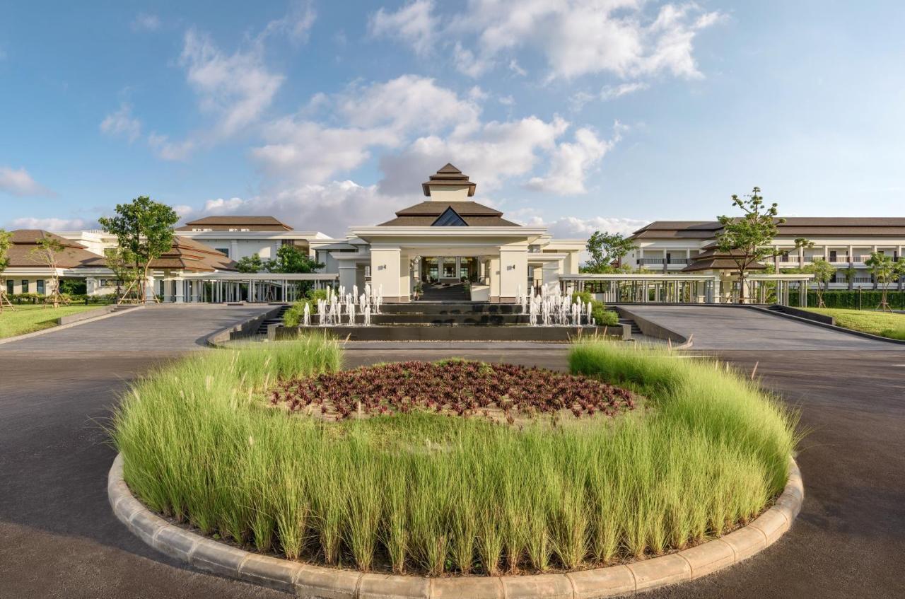 Chainarai Riverside - Sha Plus Certified Chiang Rai Eksteriør bilde