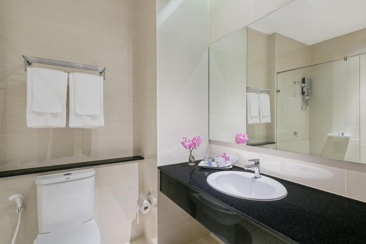 Chainarai Riverside - Sha Plus Certified Chiang Rai Eksteriør bilde