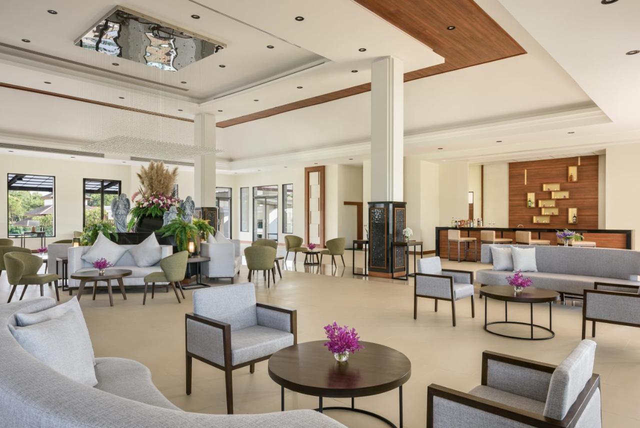 Chainarai Riverside - Sha Plus Certified Chiang Rai Eksteriør bilde