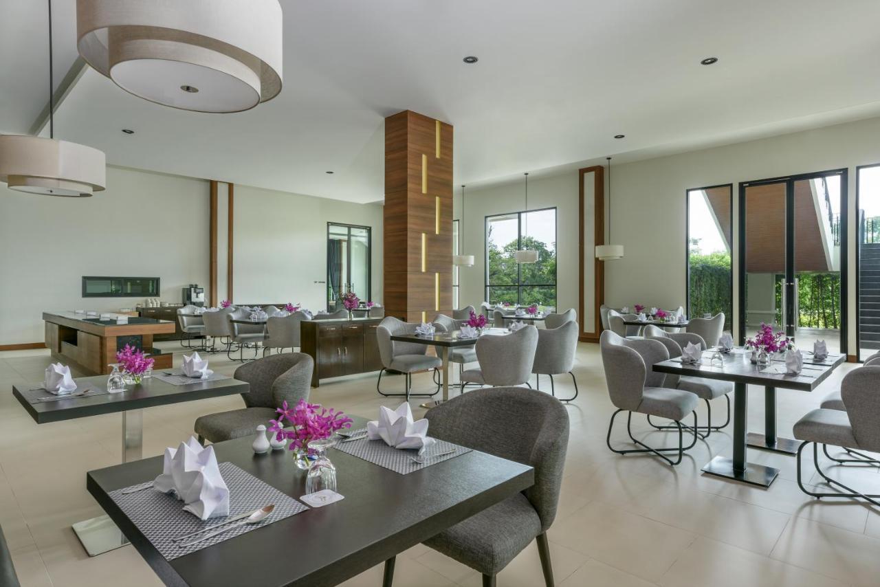 Chainarai Riverside - Sha Plus Certified Chiang Rai Eksteriør bilde