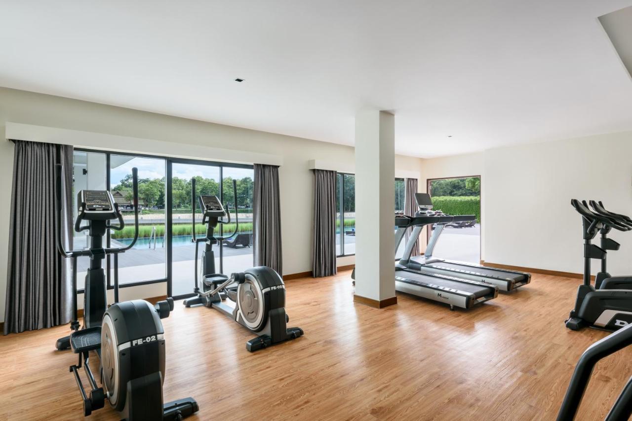 Chainarai Riverside - Sha Plus Certified Chiang Rai Eksteriør bilde
