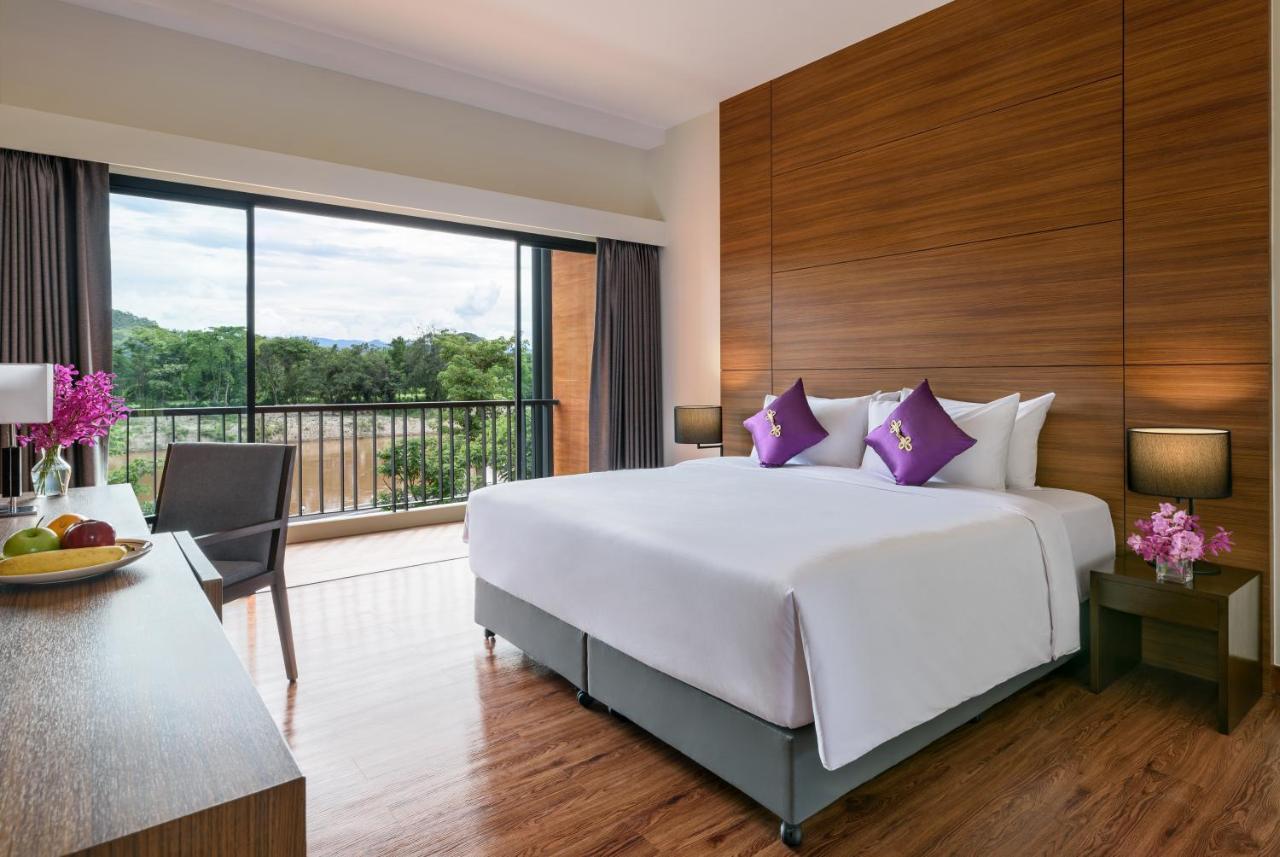 Chainarai Riverside - Sha Plus Certified Chiang Rai Eksteriør bilde