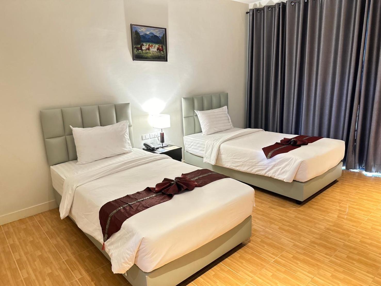 Chainarai Riverside - Sha Plus Certified Chiang Rai Eksteriør bilde